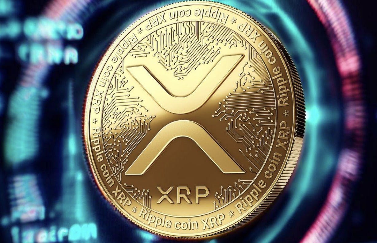 Gambar XRP Berpotensi Meroket 100% Saat Altcoin Baru JetBolt Melambung Tinggi