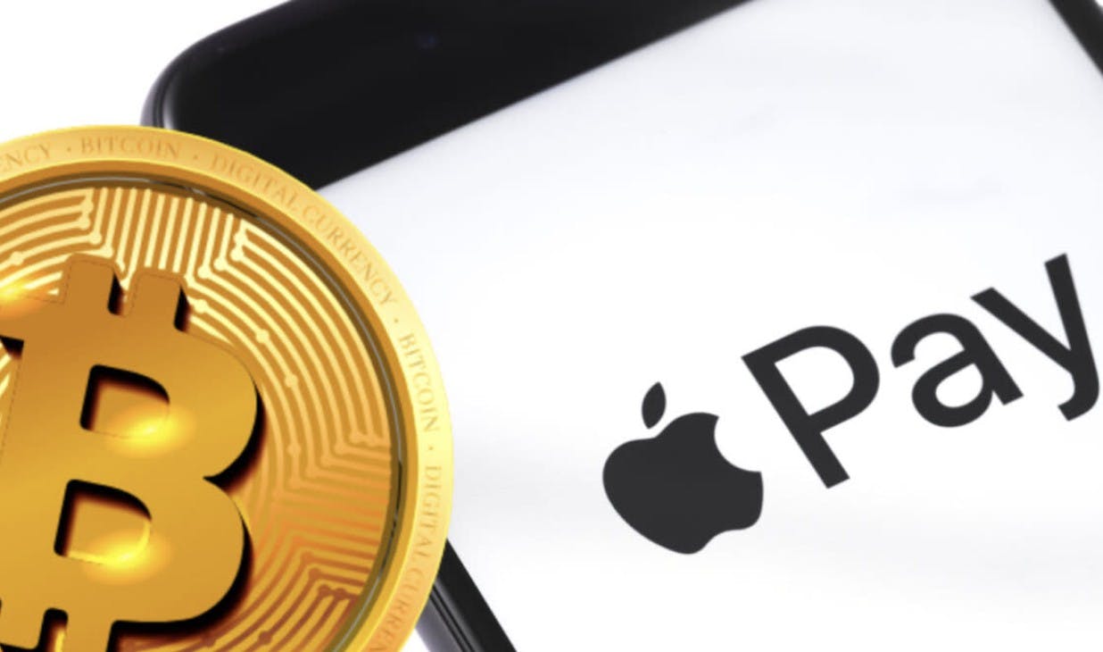 Gambar Batasi Teknologi Crypto untuk Transaksi P2P, Apple Digugat Hukum!