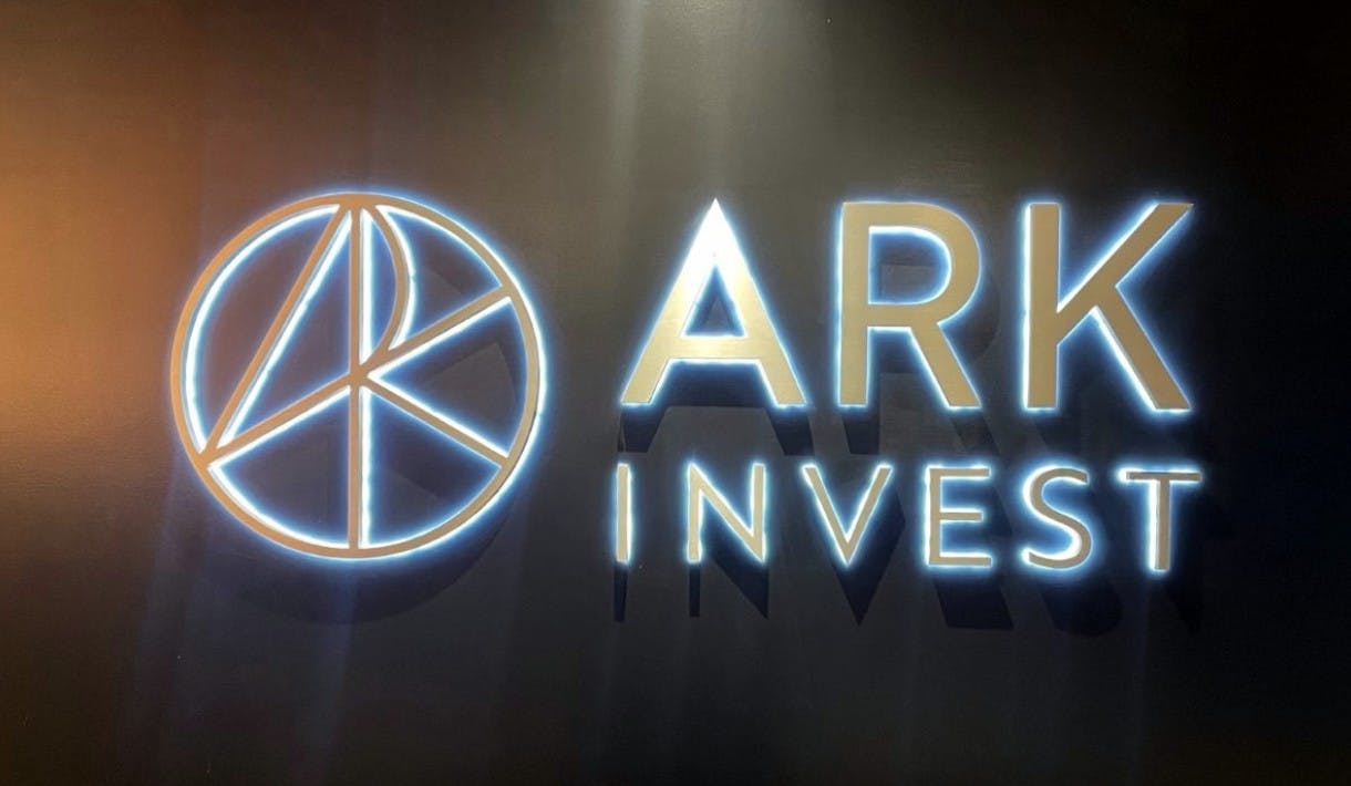 Gambar Ark Invest dan 21Shares Siap Luncurkan Seri ETF Crypto Minggu Depan!