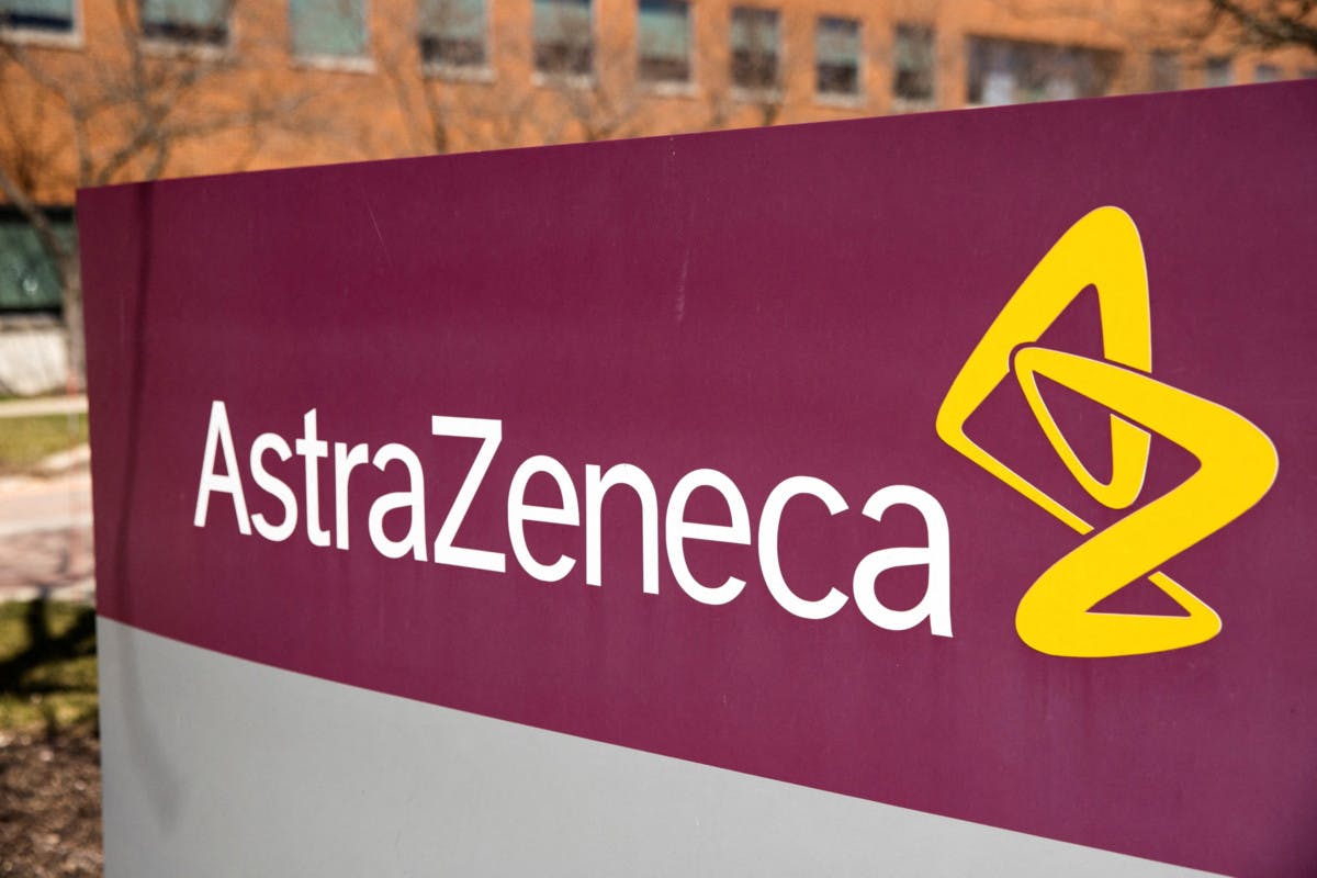 Gambar AstraZeneca Berkolaborasi dengan Absci Kembangkan AI untuk Obat Kanker