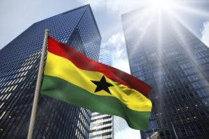 Ghana dan Singapura Lakukan Proyek Percontohan Token Semi-Fungible dalam Perdagangan