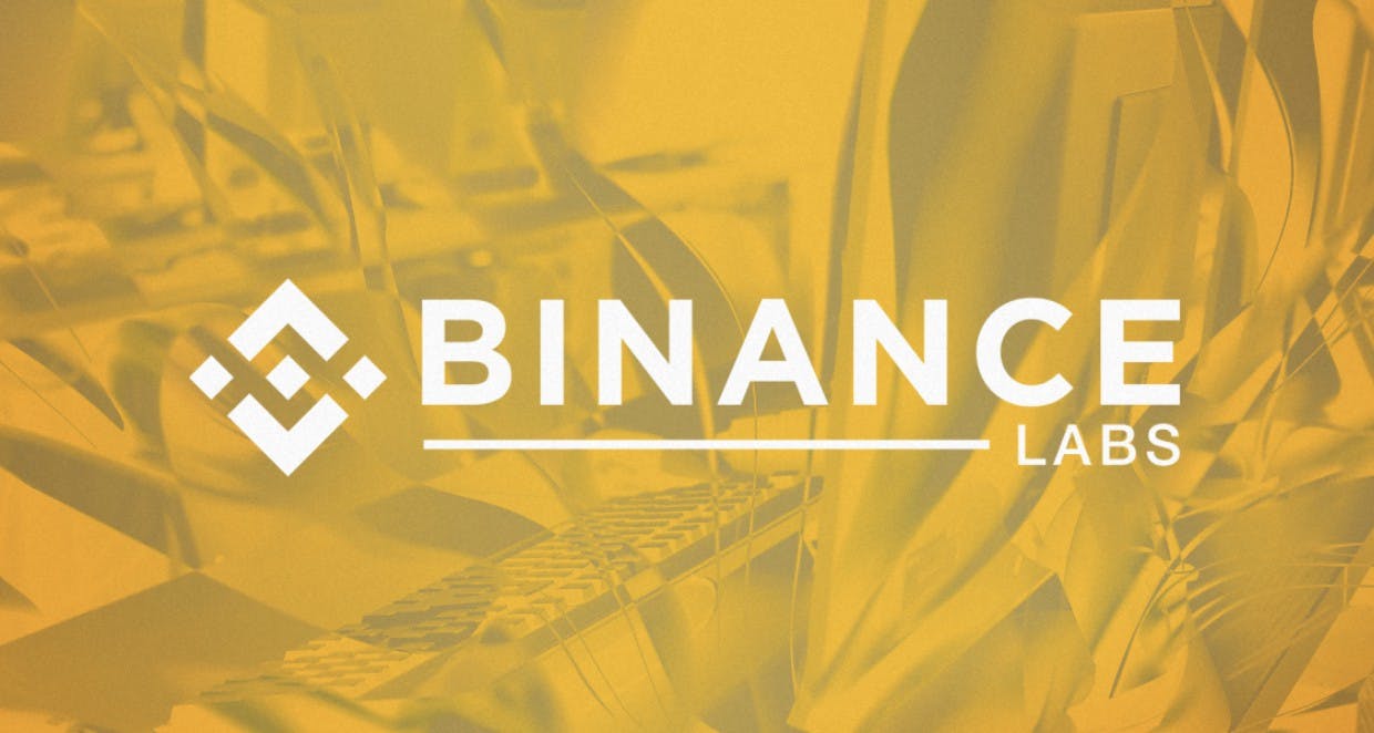 Gambar Binance Labs Dominasi Investasi Launchpool Kripto, Ungguli Para Pesaing!