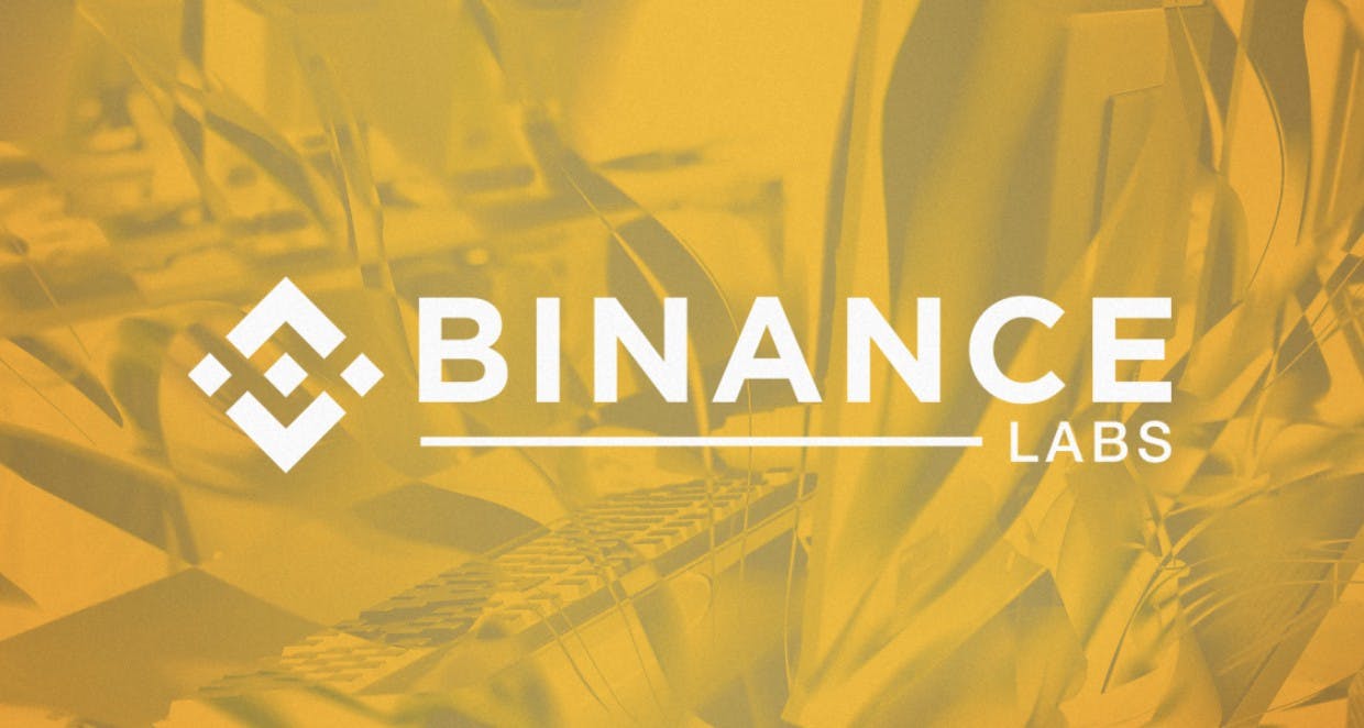 Gambar Binance Labs Berinvestasi di Rango, DEX Lintas Rantai: Antisipasi Airdrop!