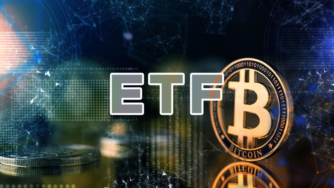 Gambar Investor ETF Bitcoin ‘Buy the Dip’: Aliran Masuk Harian Tembus $295 Juta!