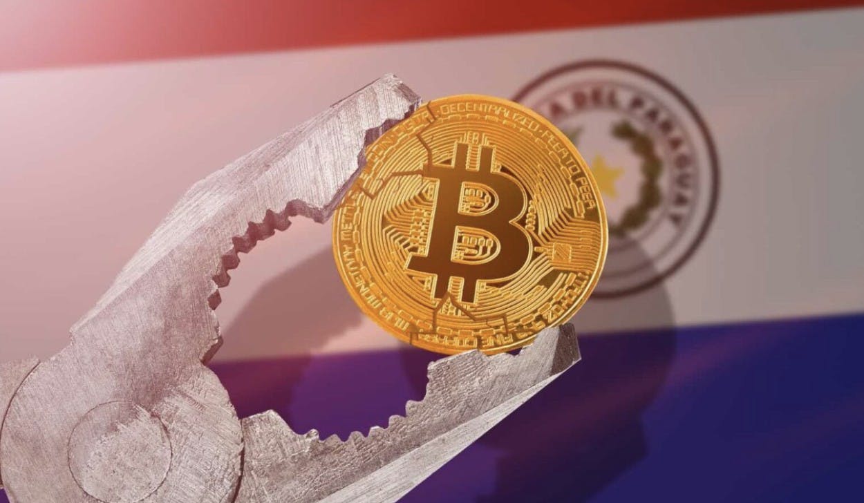 Gambar Marathon Digital Luncurkan Proyek Penambangan Bitcoin Paraguay yang Didukung Hydro Energy