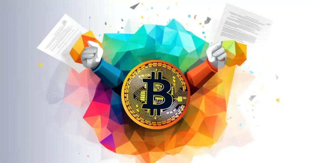 Gambar Perjalanan Bitcoin Selama 15 Tahun: Dari Konsep Whitepaper Hingga Revolusi Dunia Keuangan!