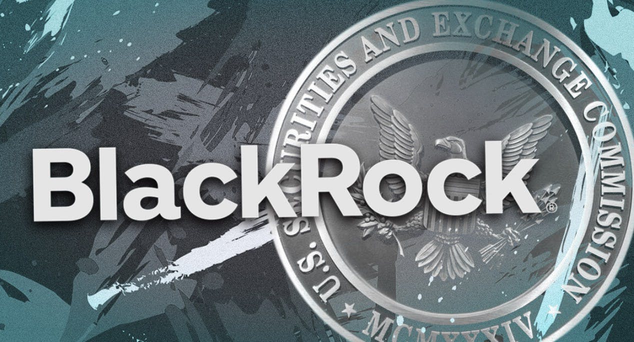 Gambar BlackRock Tantang SEC: Tak Ada Alasan Bedakan ETF Spot dan Futures Crypto!