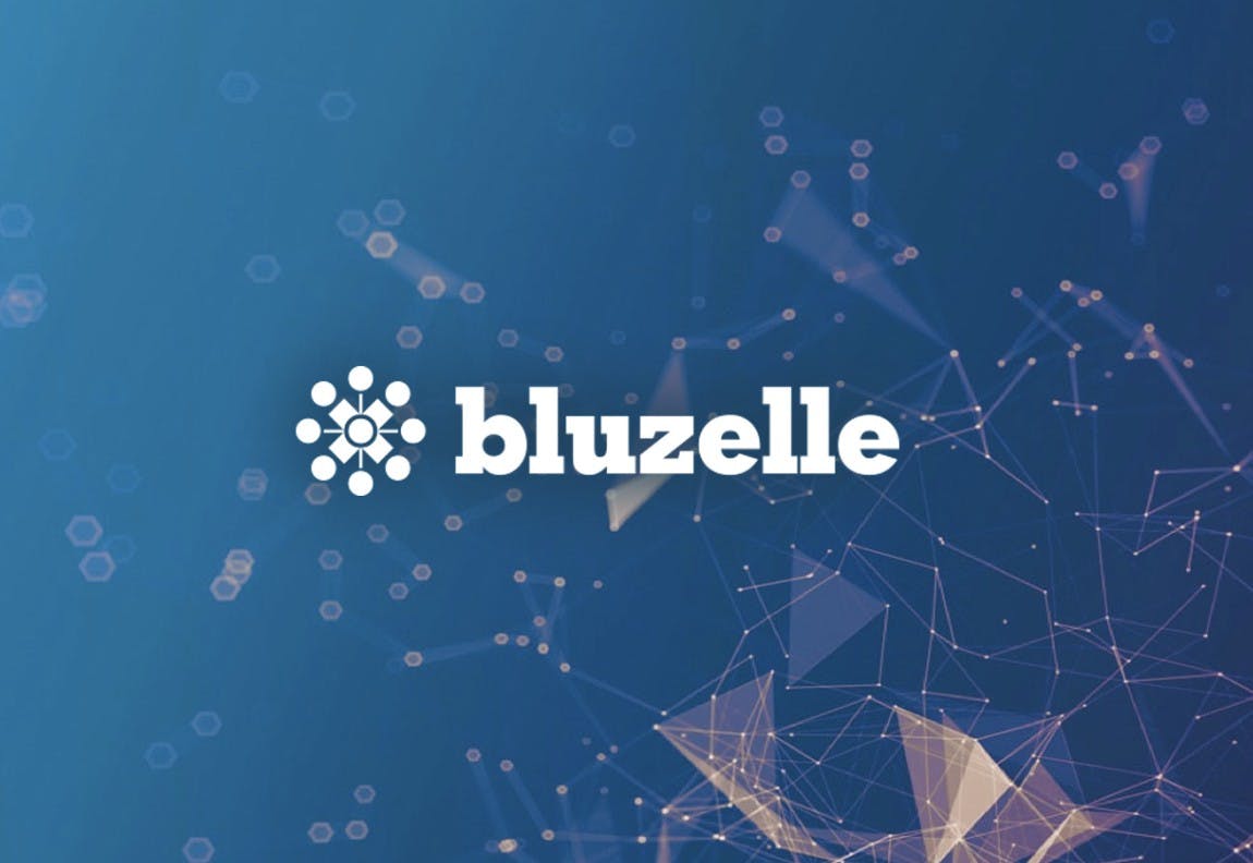 Gambar Inovasi Bluzelle, Masa Depan Ekonomi Kreator dengan Blockchain Layer-1