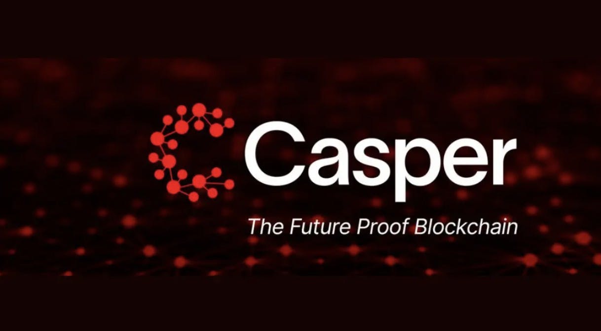 Gambar Casper Crypto Luncurkan Protokol 1.5 dengan Fitur Debugging Smart Contract!