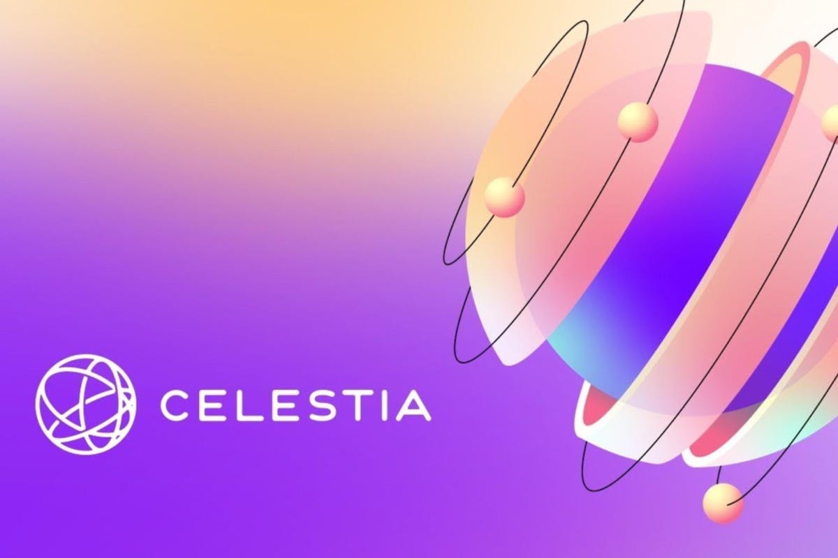 Gambar Celestia: Blockchain Modular Masa Depan yang Skalabel