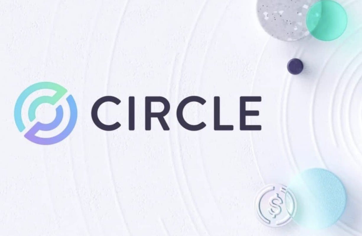 Gambar Circle Luncurkan Fasilitas Pencetakan USDC Tanpa Biaya di Singapura!
