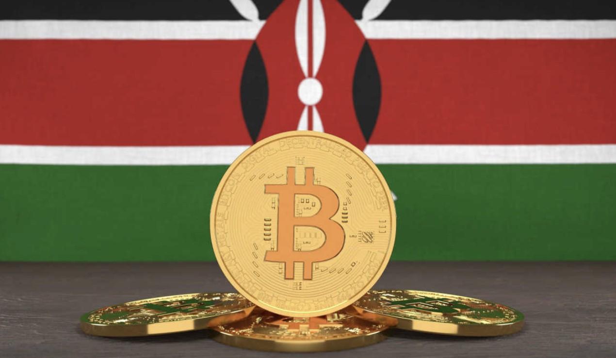 Gambar Kenya Gandeng Raksasa Penambang Bitcoin AS, Marathon Digital! Apa Rencananya?