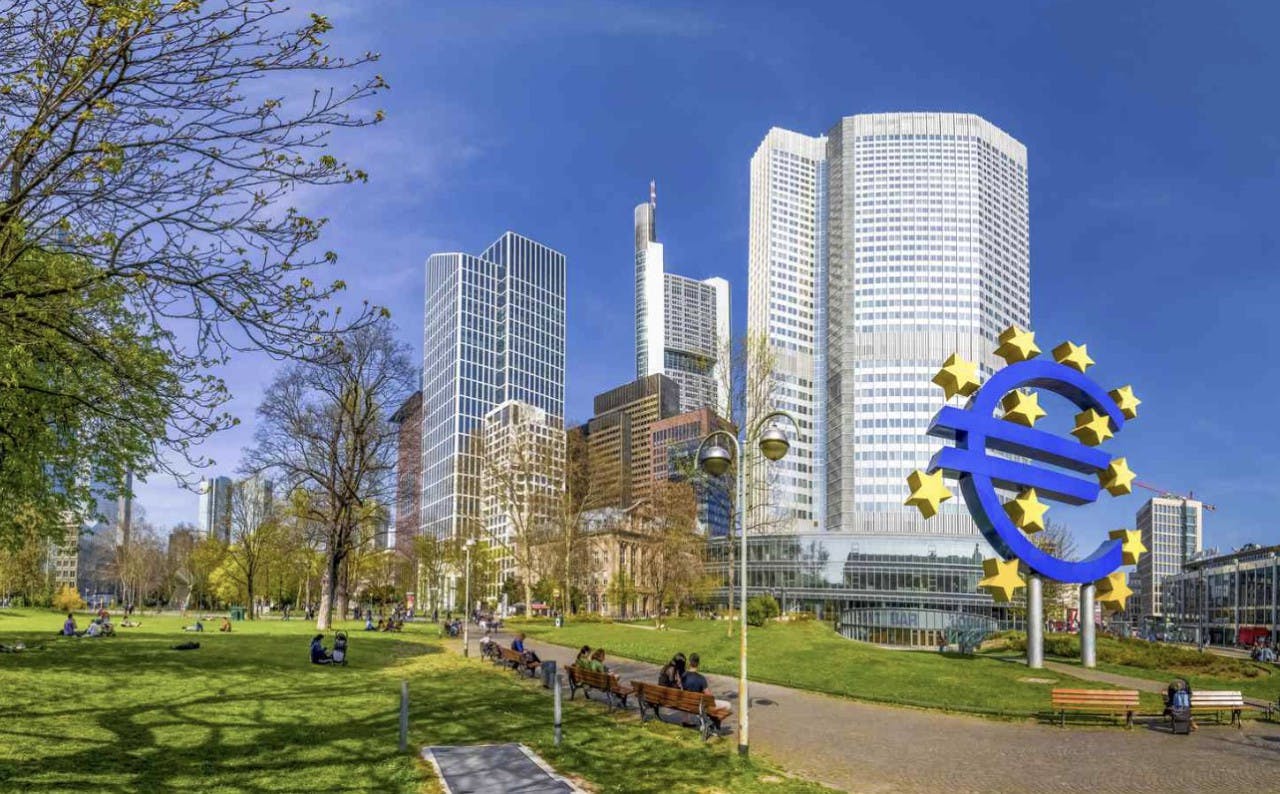 Gambar Apa itu ECB? Bagaimana Sejarahnya dan Apa Saja Peran ECB?