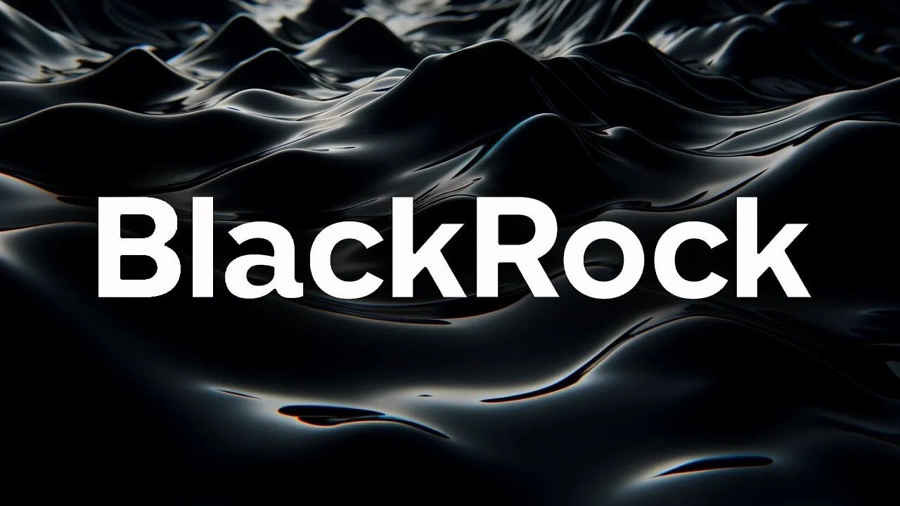 Gambar BlackRock BUIDL: Kini Investor Bisa Tukar Saham ke Stablecoin USDC dengan Sekejap!