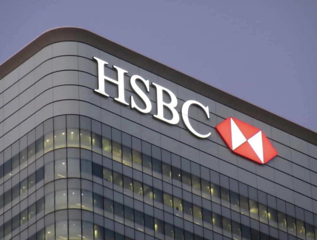 Gambar HSBC dan Ant Group Membuka Era Baru Perbankan dengan Deposito Ter-tokenisasi!