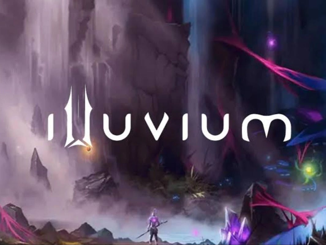 Gambar Illuvium, Game Blockchain yang Mengubah Lanskap Industri Game Mainstream!