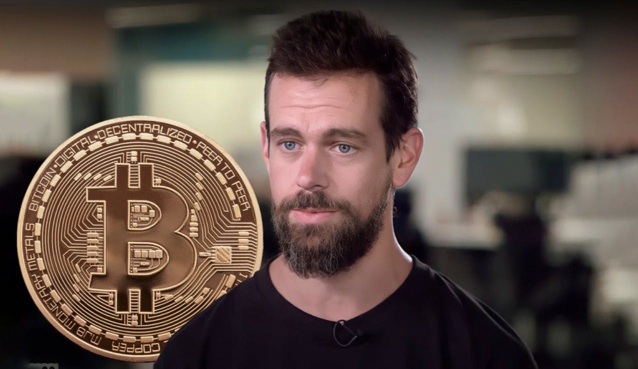 Gambar Terungkap! Keuntungan Bitcoin Block Jack Dorsey Melonjak Hingga $44 Juta!