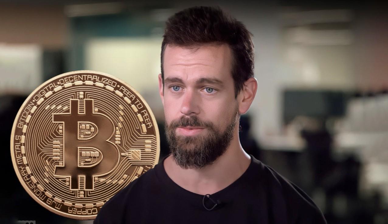 Gambar Jack Dorsey Siap Berinvestasi Besar-besaran di Crypto, Nilai Investasi BTC-nya Capai $573 Juta!