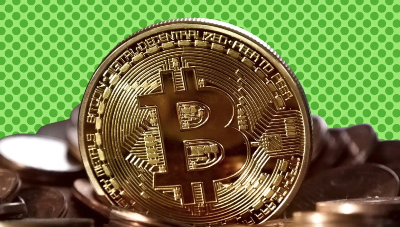 Gambar Bitcoin Melonjak Tajam, Apakah Ini Awal dari Kebangkitan Mata Uang Digital?