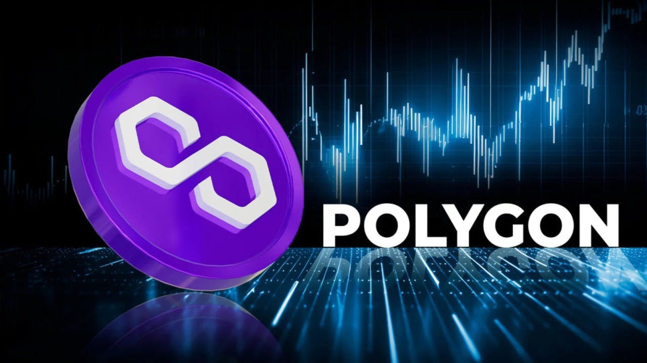 Gambar Polygon (MATIC) Siap Bangkit Setelah Sentuh Titik Terendah 8 Bulan – Analisis 20 Juni 2024