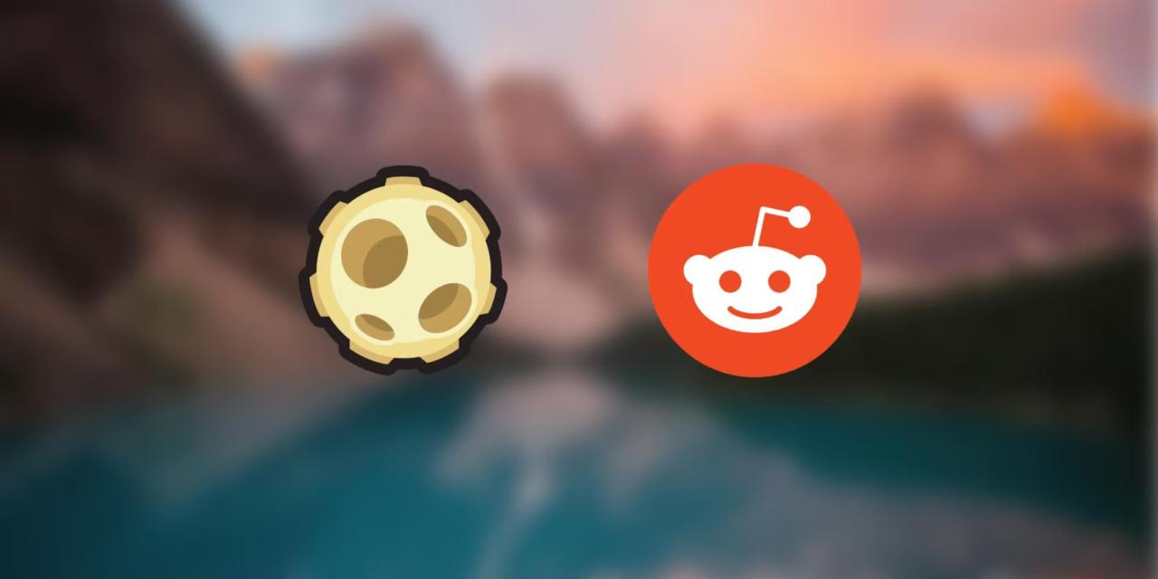 Gambar Heboh! Token Moons Reddit Membakar Pasar Crypto dengan Langkah Berani