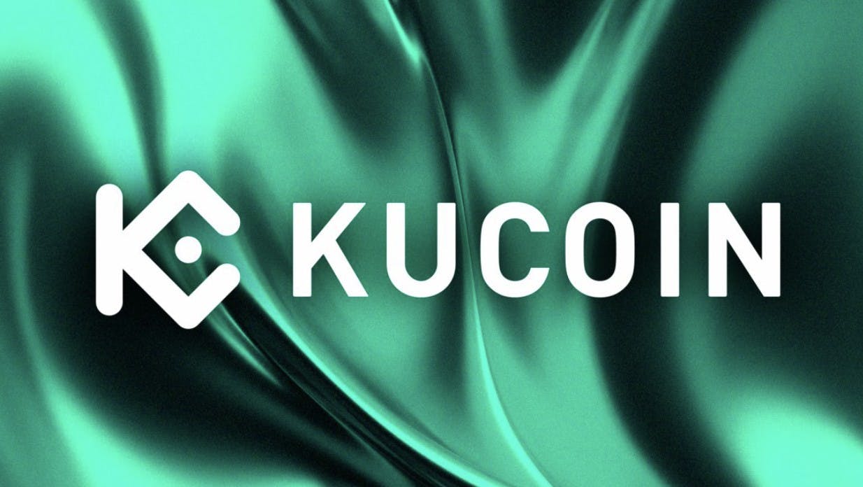 Gambar KuCoin Mengumumkan Airdrop sebagai Tanda Terima Kasih kepada Pengguna