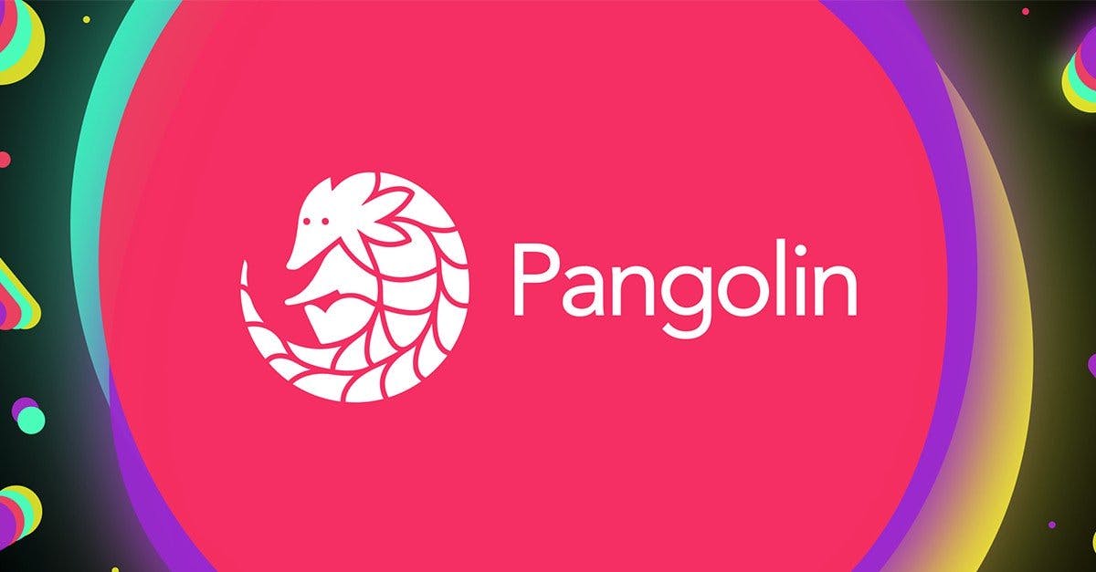 Gambar Pangolin (PNG): Inovasi DEX di Blockchain Avalanche dengan Potensi Pertumbuhan Luar Biasa!