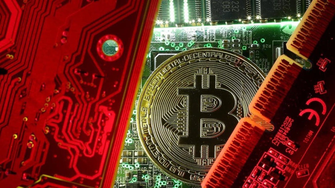 Gambar Terobosan Baru, Bitcoin Gunakan Energi Terbarukan Hingga 54%!