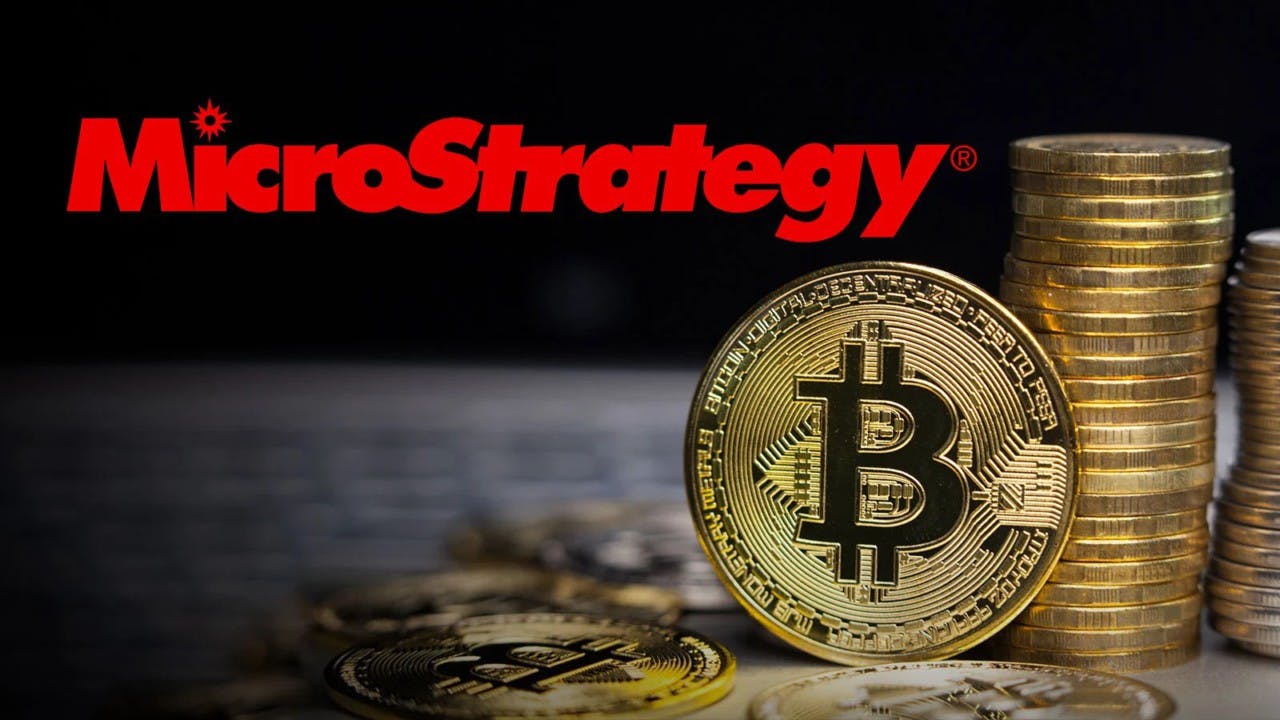 Gambar MicroStrategy Berencana Mengumpulkan $700 Juta untuk Pembelian Bitcoin Tambahan!