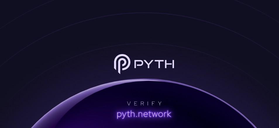 Gambar Mengenal Pyth Network yang Luncurkan 250 Juta Airdrop!