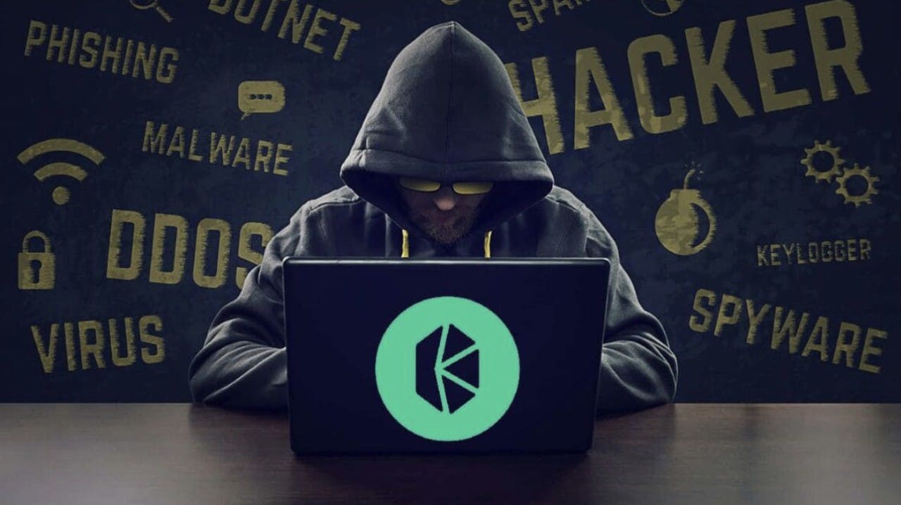 Gambar Heboh! KyberSwap Sukses Pulihkan $5,7 Juta dari Serangan Hacker