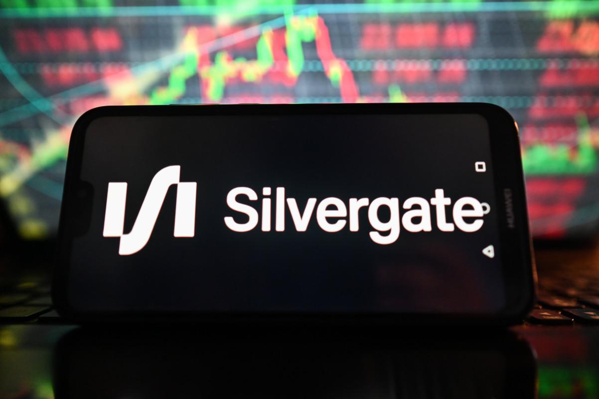 Gambar Bank Silvergate Dituduh Lakukan Penipuan Sekuritas, Didenda $50 Juta!