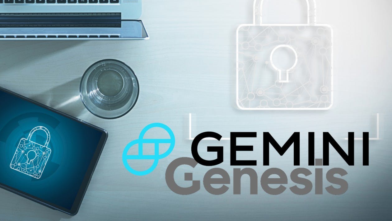 Gambar Skandal di Dunia Crypto: Genesis Dituduh Menyembunyikan Detail Kreditor!