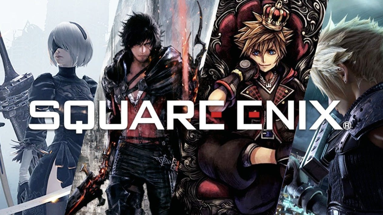 Gambar Square Enix Buka Rahasia Dapatkan NFT Gratis untuk Game Baru ‘Symbiogenesis’