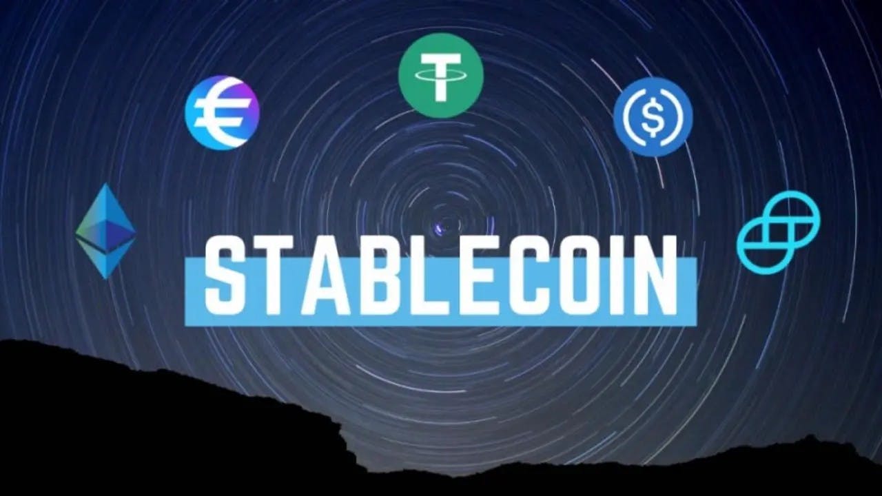 Gambar Pasokan Stablecoin Capai $162 Miliar di Tengah Meningkatnya Permintaan Institusional!