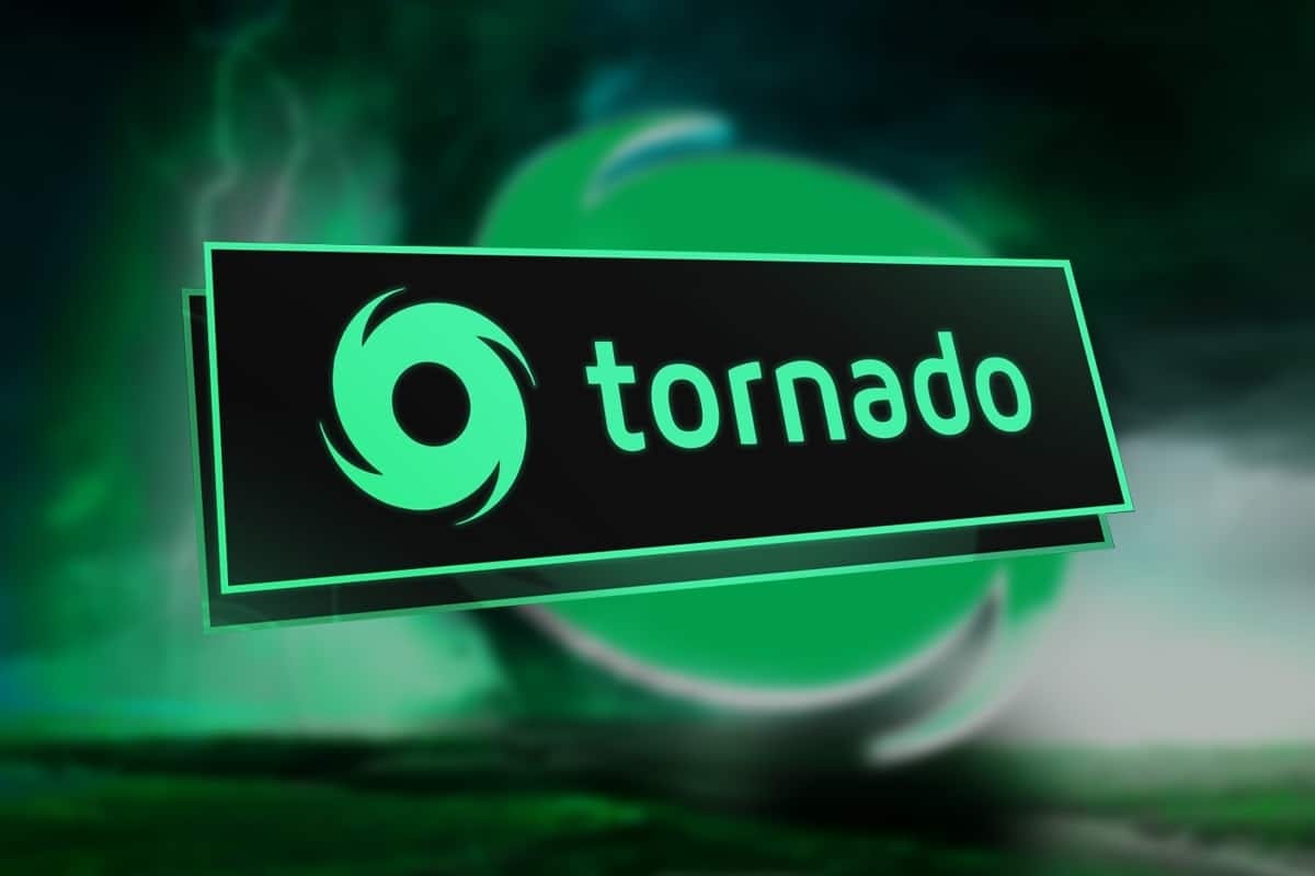 Gambar Token Tornado Cash Melemah Setelah Dicoret Binance, Turun Hingga 57%