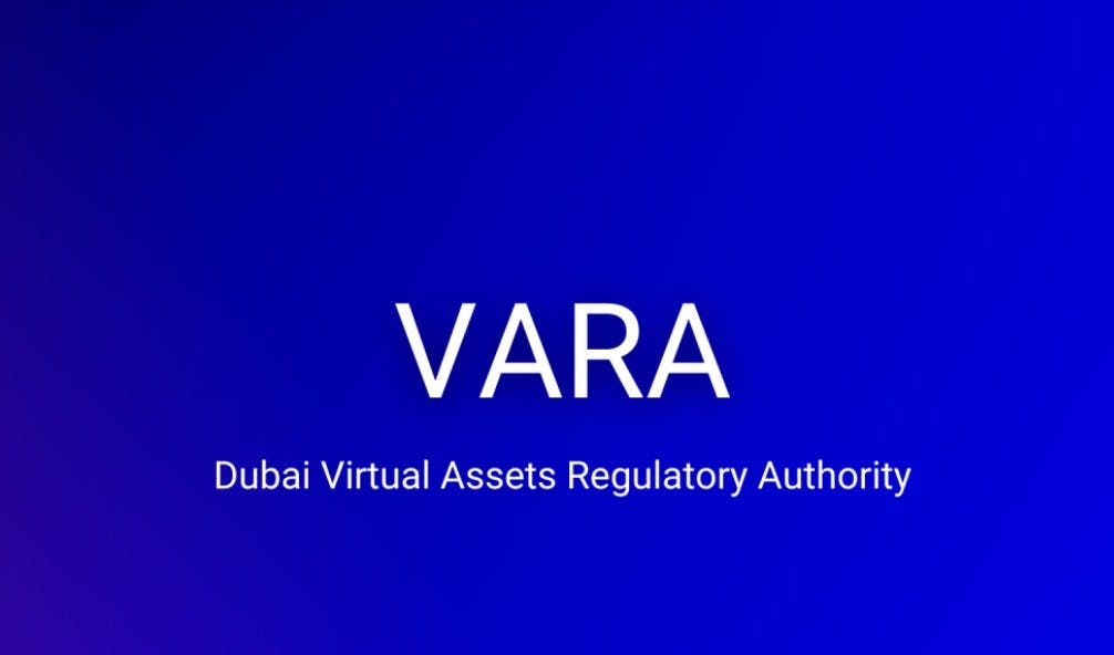 Gambar VARA Dubai Memimpin Revolusi Industri Crypto dengan Peraturan Canggih!