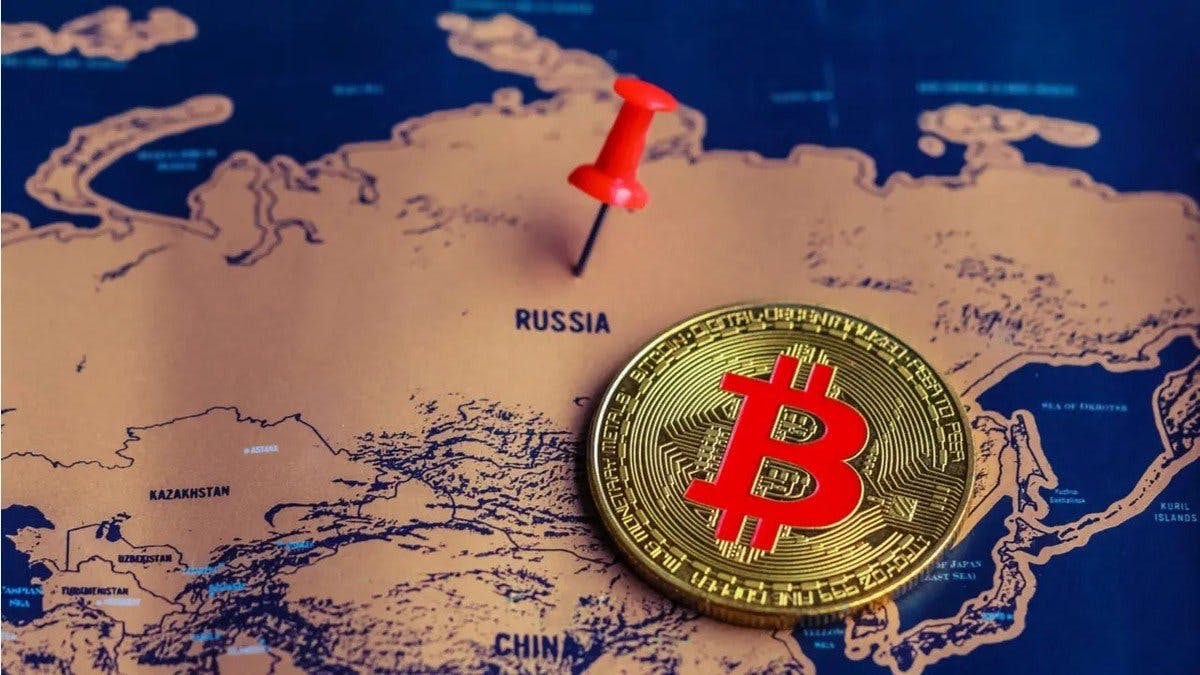 Gambar Rusia Memulai Uji Coba Pembayaran Kripto di Bursa, Apa Dampaknya Bagi Pasar Global?