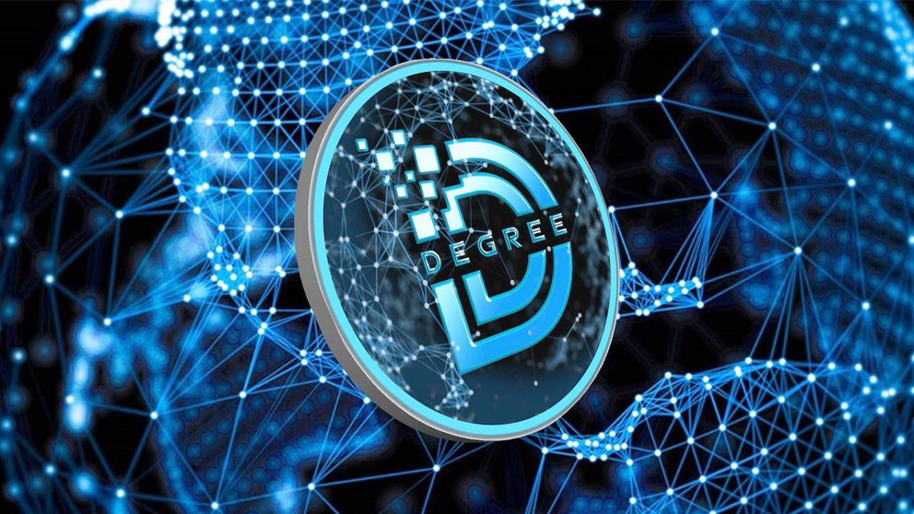 Gambar Panduan Lengkap Degree Crypto Token: Cara Kerja, Legalitas, dan Prediksi Harga