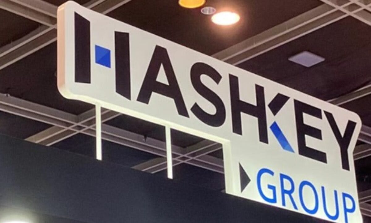 Gambar Terobosan Baru di Dunia Crypto: HashKey Capital Singapore Dapat Lisensi dari MAS