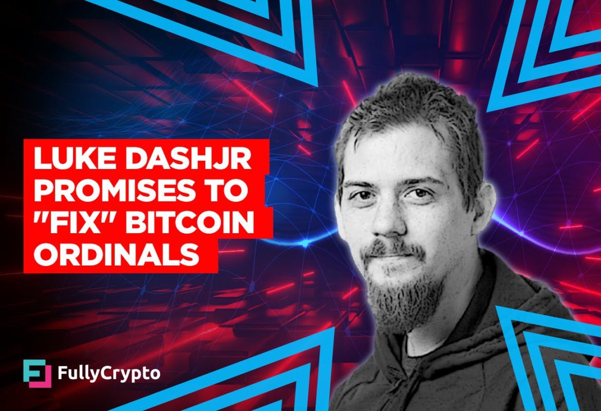 Gambar Apakah Bitcoin Mengancam Keamanan Siber Amerika Serikat? Simak Reaksi Luke Dashjr!