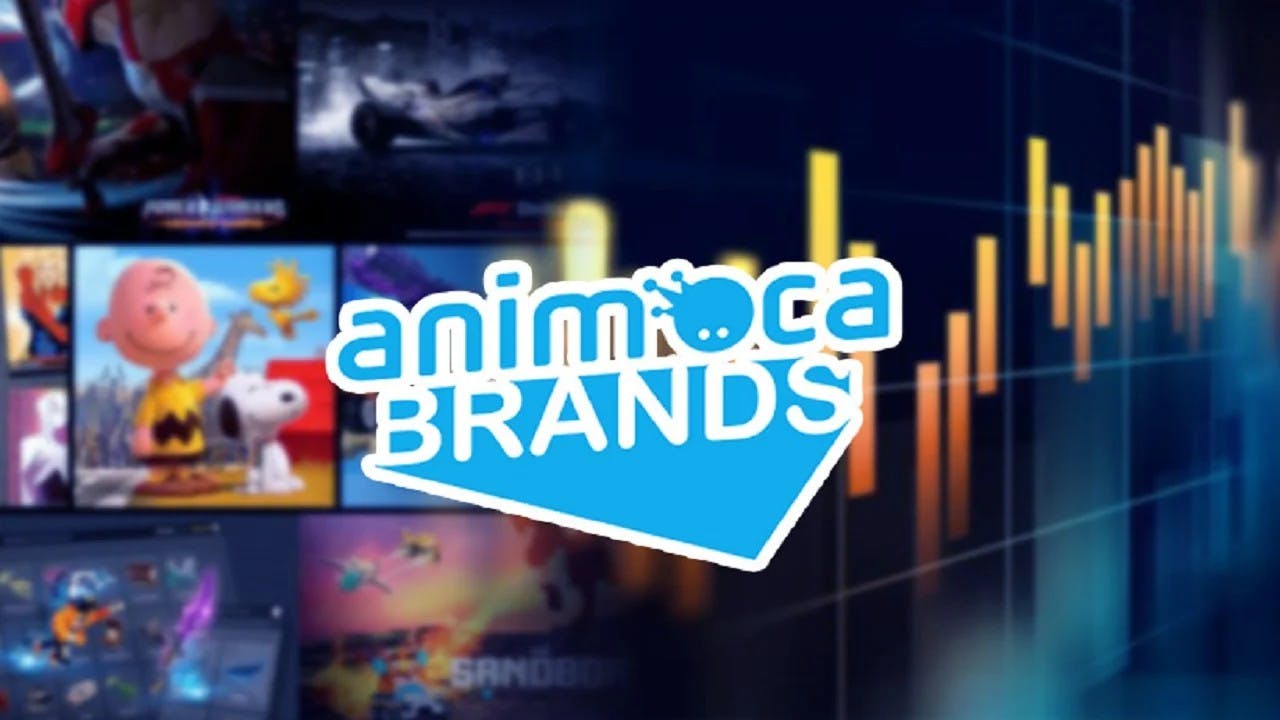 Gambar Animoca Brands Incar IPO di Hong Kong atau Timur Tengah pada Tahun 2025!