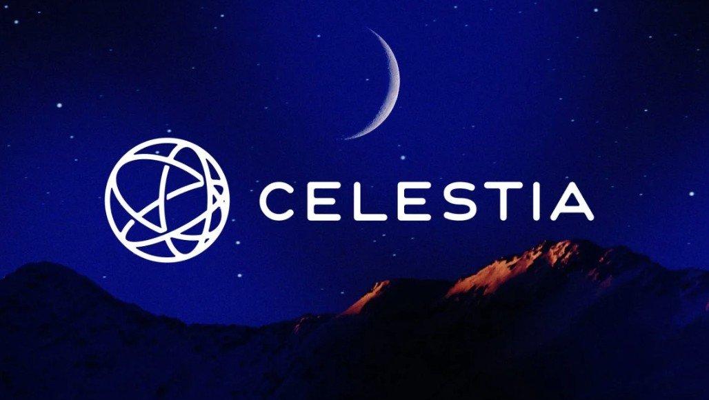 Gambar Celestia (TIA) Siapkan Token Unlock $1,1 Miliar, akankah Pasar Kripto Bergejolak?