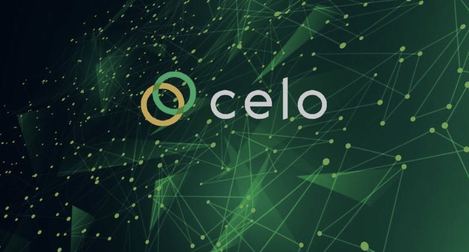 Gambar Celo Crypto: Inovasi Baru dalam Dunia Keuangan Digital!