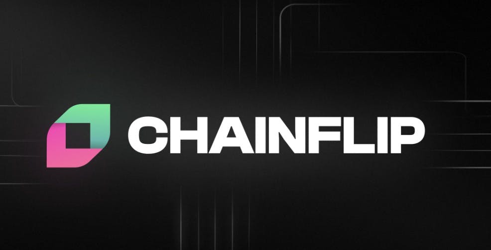 Gambar Chainflip: Inovasi Terbaru di Dunia Crypto yang Siap Mengguncang Pasar!