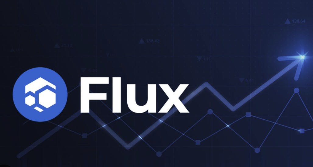 Gambar Flux Crypto: Siap-siap Meroket 354% di 2024? Indikator Penting Ini Memberikan Sinyal!