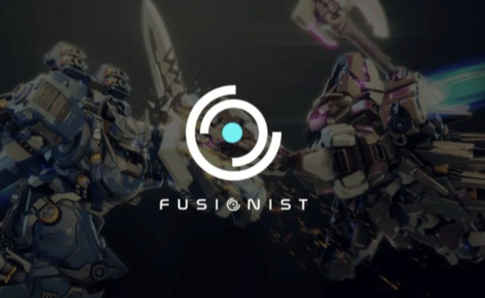 Gambar Fusionist (ACE): Proyek Crypto yang Membuat Gelombang di Industri Gaming Blockchain!