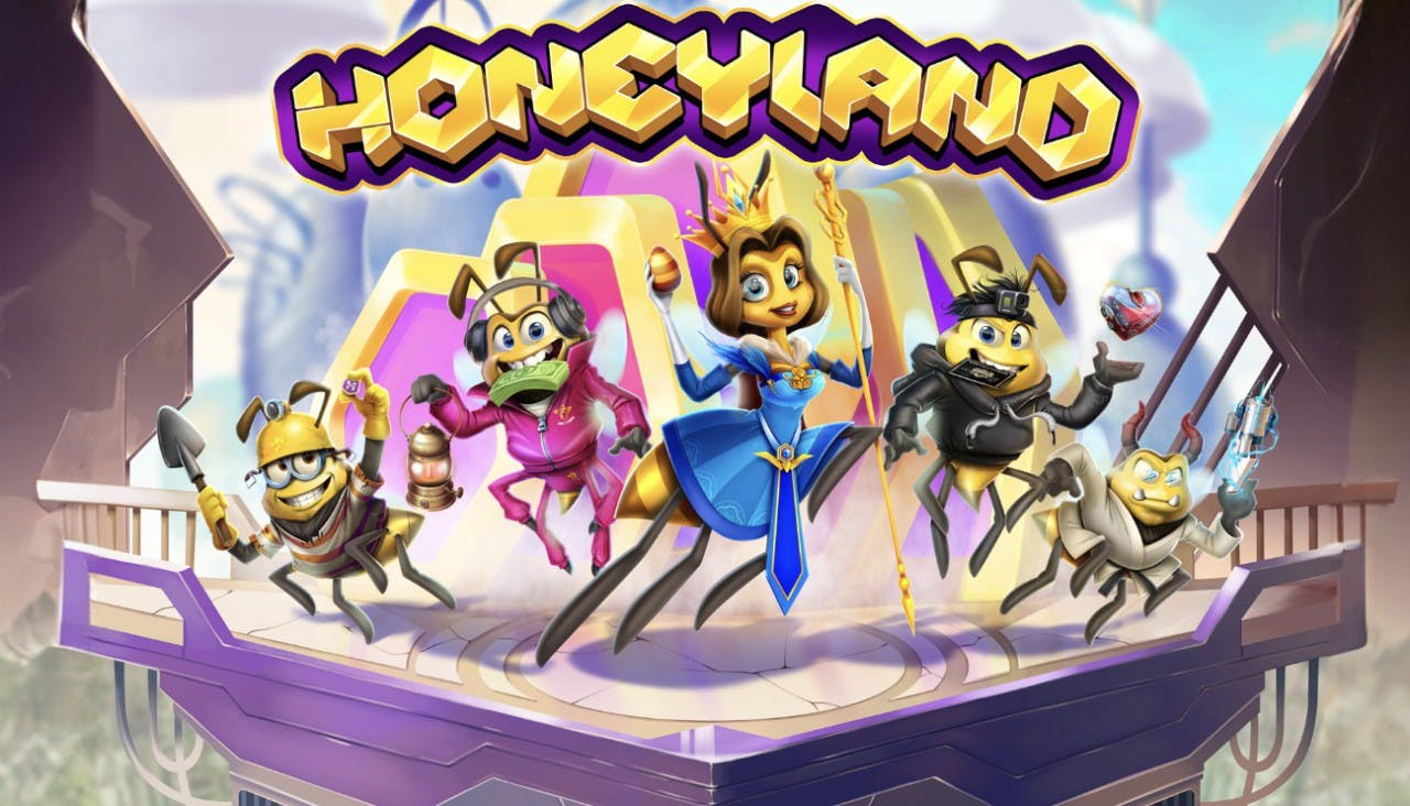 Gambar Revolusi Gaming dan NFT: Integrasi Honeyland dan Magic Eden Mengubah Cara Bertransaksi!