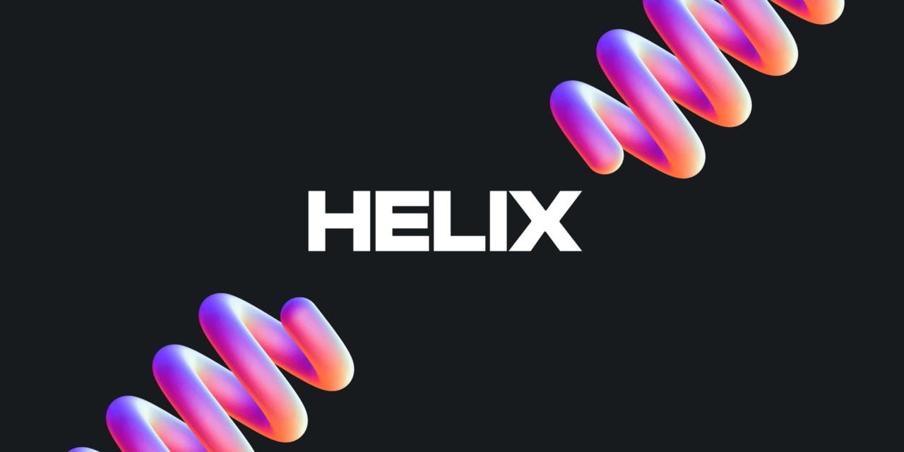 Gambar Helix: Platform Pertukaran Crypto Ini Bawa Angin Segar di Komunitas Crypto