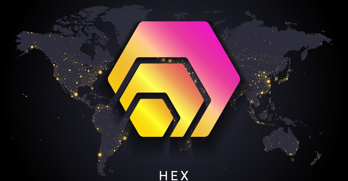 Gambar HEX: Crypto yang Penuh Kontroversi dengan Janji Manis Pendapatan Pasif